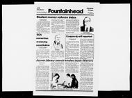 Fountainhead, February 5, 1976